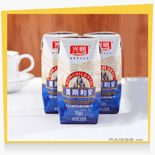 哪种酸奶比较好喝？八款健康美味的酸奶推荐（Maigoo知识整合版）
