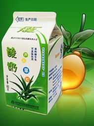 牛奶混合健康搭配，让减肥更轻松