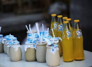 国民品牌北冰洋,带来最纯正的大瓷罐酸奶_科技_网