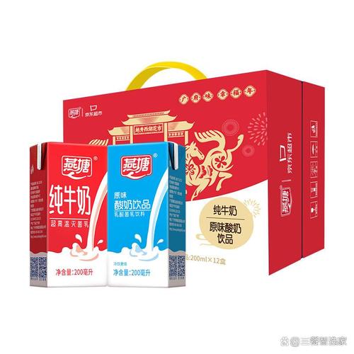 酸奶买哪个牌子的好:选出适合你的特色产品,告别挑选困扰